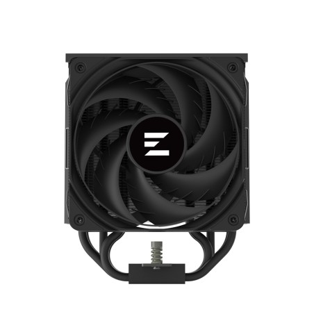 Zalman Computer Cooling System